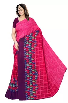 LKD DESIGNER SAREE