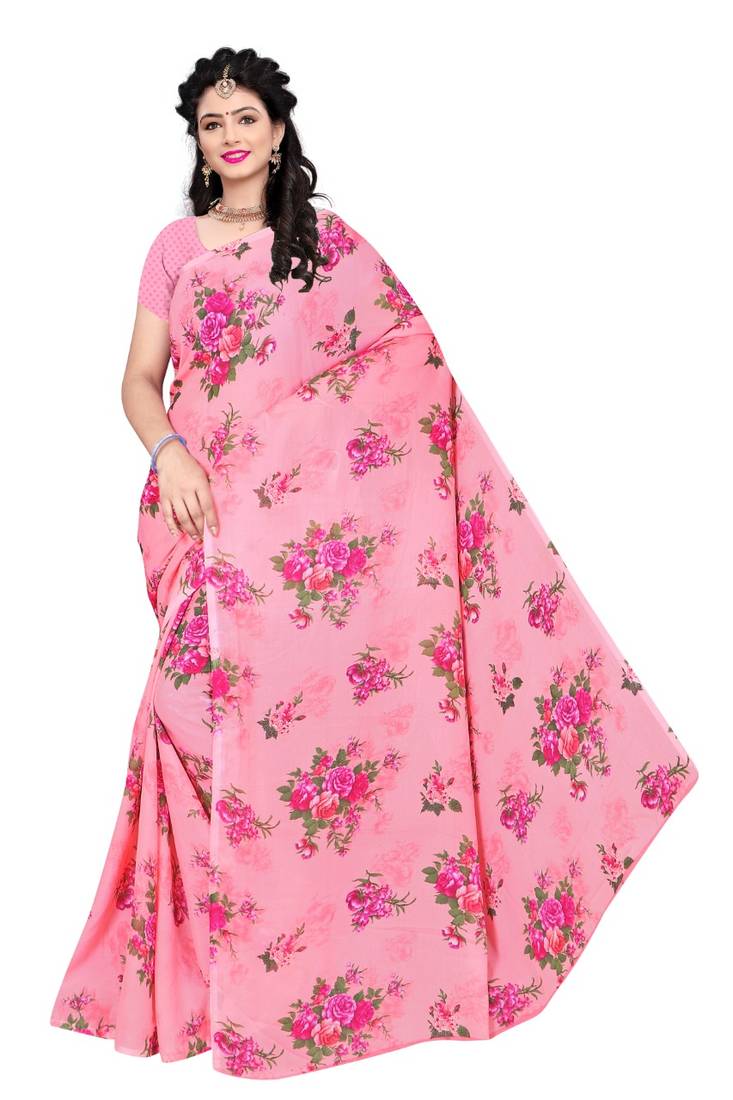 LKD DESIGNER SAREE