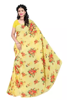 LKD DESIGNER SAREE