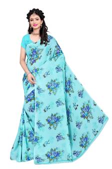 LKD DESIGNER SAREE