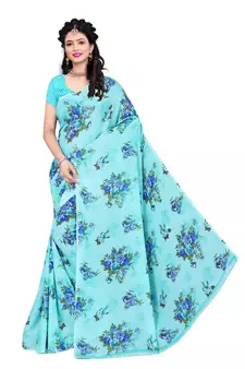 LKD DESIGNER SAREE