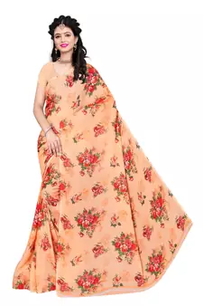 LKD DESIGNER SAREE