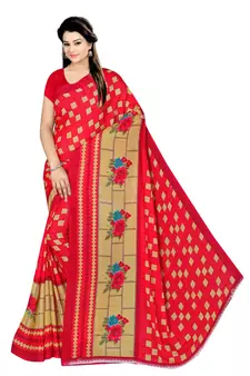 LKD DESIGNER SAREE