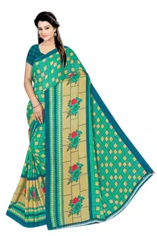LKD DESIGNER SAREE