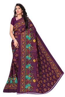 LKD DESIGNER SAREE