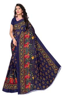 LKD DESIGNER SAREE