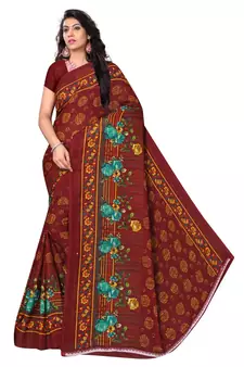 LKD DESIGNER SAREE