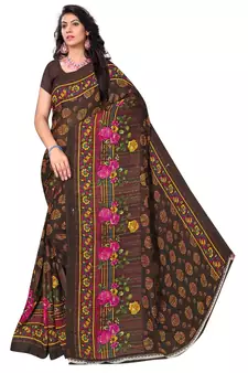 LKD DESIGNER SAREE