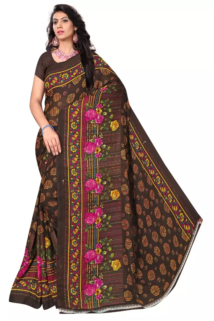 LKD DESIGNER SAREE