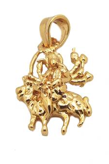 9blings Gold pendants
