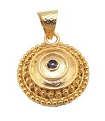 9blings Gold pendants