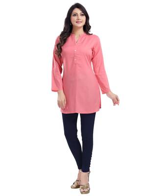 Classy Rayon kurti for Ultimate Look 1