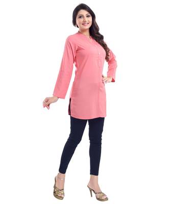 Classy Rayon kurti for Ultimate Look 2