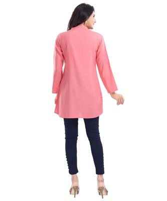 Classy Rayon kurti for Ultimate Look 4