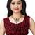 Chiku Ready To Wear Stitching Blouse With Broach And Sequence