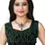  Ready To Wear Stitching Blouse With Broach And Sequence