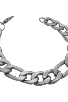 Silver bracelets