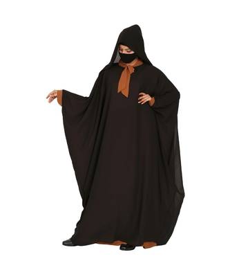 Designer Kaftan  Dress In Dual Layer. 3