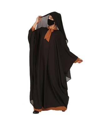 Designer Kaftan  Dress In Dual Layer. 5