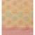 beige silk cotton   saree with blouse