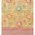 beige silk cotton   saree with blouse