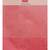 pink banarasi brocade   saree with blouse