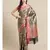 black banarasi brocade   saree with blouse