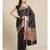 black art silk sarees   saree with blouse