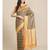 black organza   saree with blouse
