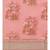 pink cotton silk   saree with blouse