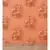 peach cotton silk   saree with blouse