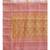 grey pure banarasi silk   saree with blouse