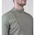 Deep Green & Cream Color Jacquard Cotton Kurta with Churidar set