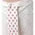 Red & Off White Color Dupion Silk Pathani Kurta with Dhoti Set