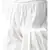 Dupion Silk Off White Color Patiala for Men