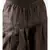 Dupion Silk Brown Color Patiala for Men