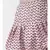 Printed Off White Color Patiala for Men