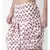 Printed Off White Color Patiala for Men