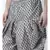 Printed Silver Color Patiala for Men