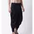 Dupion Silk Brown Color Patiala for Men