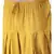 Dupion Silk Yellow Color Patiala for Men