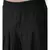 Dupion Silk Black Color Patiala for Men