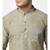 Cotton Grey Color Short Kurta for Men