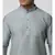 Cotton Blue Color Short Kurta for Men
