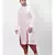 Off White Dupion Silk  Kurta with Patiala set