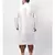 Off White Printed Silk Kurta with Patiala set