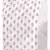 Off White Printed Silk Kurta with Patiala set