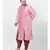 Peach Printed Silk Kurta with Patiala set
