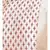Cream Printed Silk Kurta with Patiala set