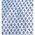 Sky Blue Printed Silk Kurta with Patiala set